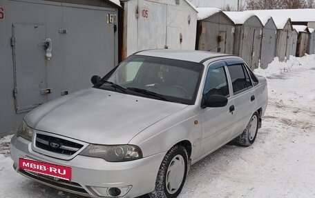 Daewoo Nexia I рестайлинг, 2011 год, 250 000 рублей, 8 фотография