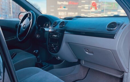 Chevrolet Lacetti, 2007 год, 300 000 рублей, 7 фотография