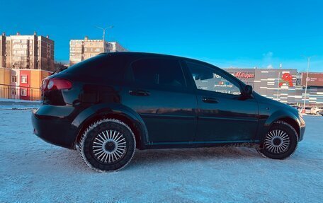 Chevrolet Lacetti, 2007 год, 300 000 рублей, 4 фотография