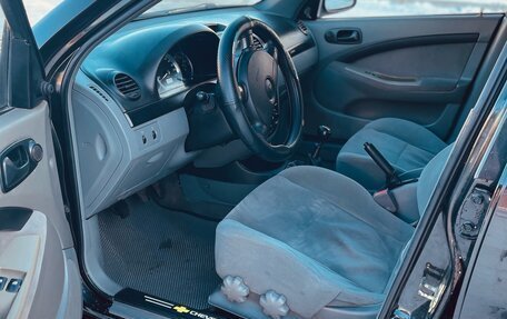 Chevrolet Lacetti, 2007 год, 300 000 рублей, 6 фотография