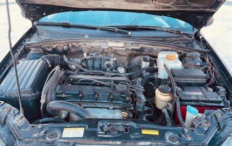 Chevrolet Lacetti, 2007 год, 300 000 рублей, 9 фотография