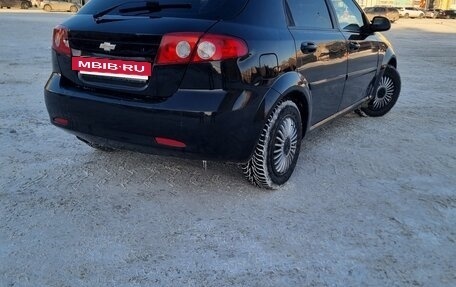 Chevrolet Lacetti, 2007 год, 300 000 рублей, 3 фотография