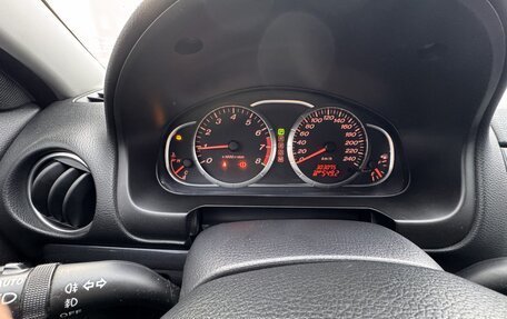 Mazda 6, 2007 год, 520 000 рублей, 7 фотография