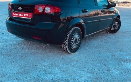 Chevrolet Lacetti, 2007 год, 300 000 рублей, 5 фотография