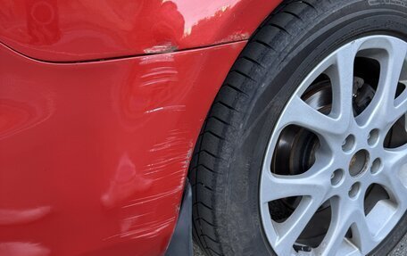 Mazda 6, 2007 год, 520 000 рублей, 9 фотография