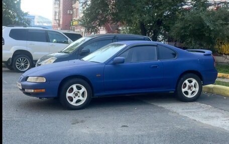Honda Prelude II, 1983 год, 370 000 рублей, 4 фотография