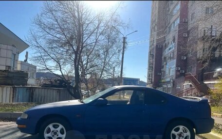 Honda Prelude II, 1983 год, 370 000 рублей, 2 фотография