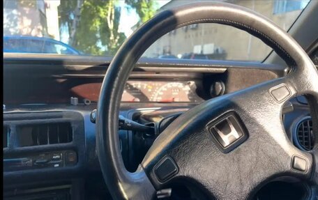 Honda Prelude II, 1983 год, 370 000 рублей, 8 фотография