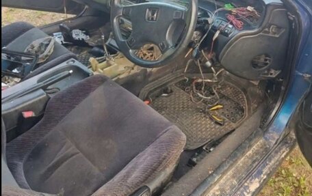 Honda Prelude II, 1983 год, 370 000 рублей, 10 фотография