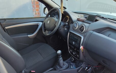 Renault Duster I рестайлинг, 2013 год, 950 000 рублей, 9 фотография