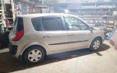 Renault Scenic III, 2007 год, 450 000 рублей, 6 фотография