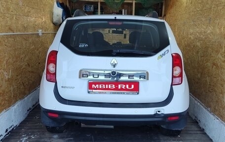 Renault Duster I рестайлинг, 2013 год, 950 000 рублей, 12 фотография