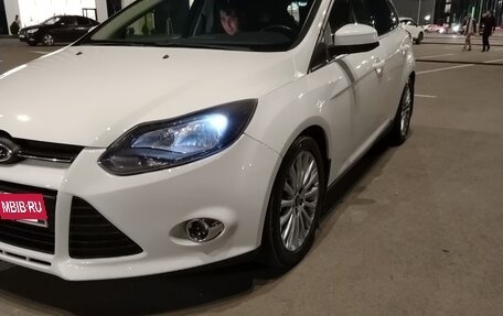 Ford Focus III, 2012 год, 900 000 рублей, 8 фотография