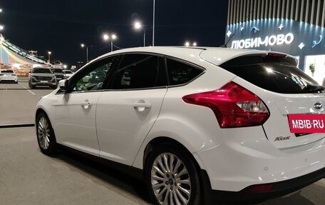 Ford Focus III, 2012 год, 900 000 рублей, 6 фотография