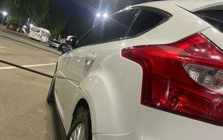 Ford Focus III, 2012 год, 900 000 рублей, 10 фотография