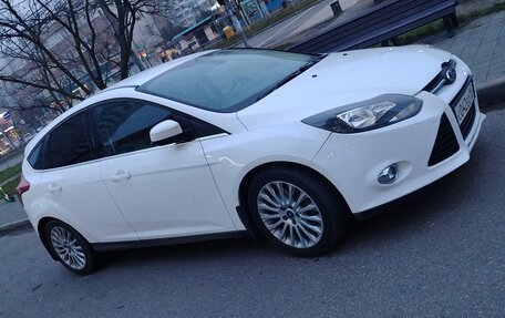 Ford Focus III, 2012 год, 900 000 рублей, 18 фотография