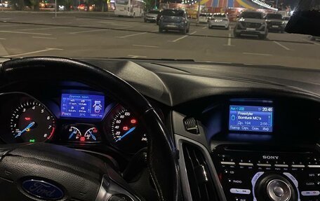 Ford Focus III, 2012 год, 900 000 рублей, 12 фотография