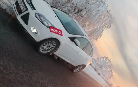 Ford Focus III, 2012 год, 900 000 рублей, 17 фотография