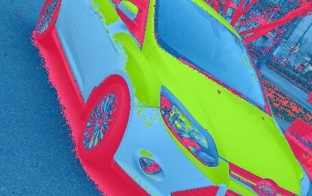 Ford Focus III, 2012 год, 900 000 рублей, 19 фотография