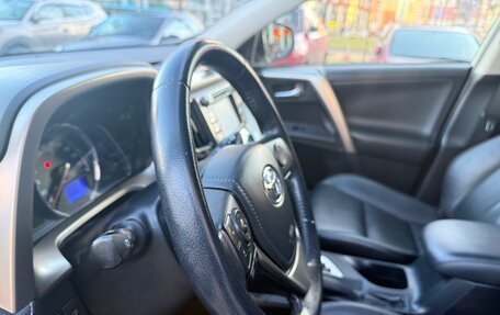 Toyota RAV4, 2014 год, 2 250 000 рублей, 11 фотография