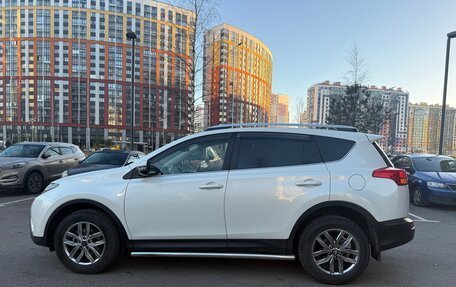 Toyota RAV4, 2014 год, 2 250 000 рублей, 4 фотография