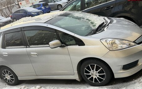 Honda Fit Shuttle I рестайлинг, 2011 год, 950 000 рублей, 5 фотография