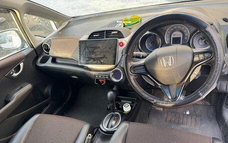 Honda Fit Shuttle I рестайлинг, 2011 год, 950 000 рублей, 7 фотография