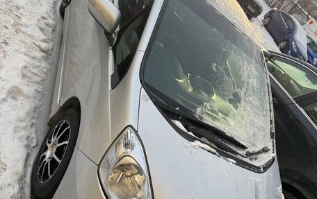 Honda Fit Shuttle I рестайлинг, 2011 год, 950 000 рублей, 6 фотография