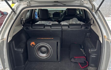 Honda Fit Shuttle I рестайлинг, 2011 год, 950 000 рублей, 8 фотография