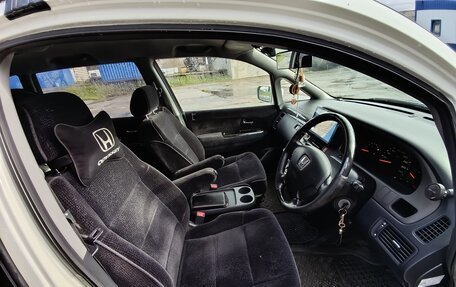 Honda Odyssey II, 2002 год, 690 000 рублей, 2 фотография