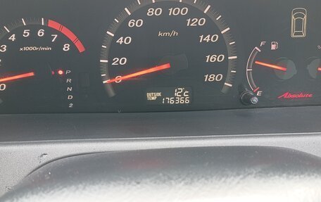 Honda Odyssey II, 2002 год, 690 000 рублей, 3 фотография