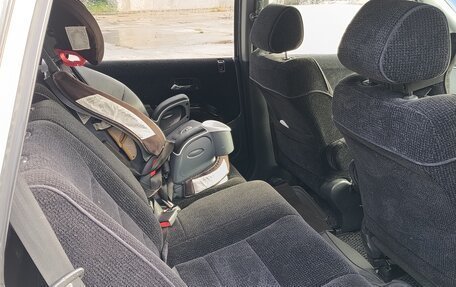 Honda Odyssey II, 2002 год, 690 000 рублей, 5 фотография