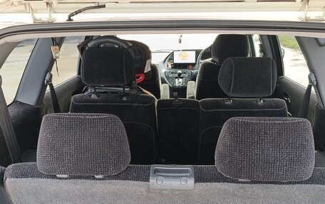 Honda Odyssey II, 2002 год, 690 000 рублей, 7 фотография