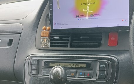 Honda Odyssey II, 2002 год, 690 000 рублей, 4 фотография