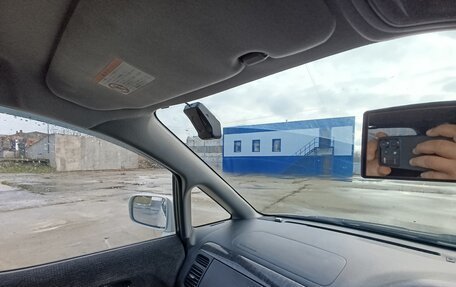 Honda Odyssey II, 2002 год, 690 000 рублей, 15 фотография