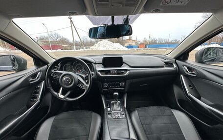Mazda 6, 2018 год, 2 350 000 рублей, 2 фотография