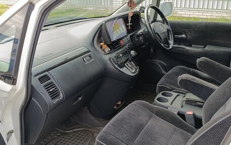 Honda Odyssey II, 2002 год, 690 000 рублей, 8 фотография