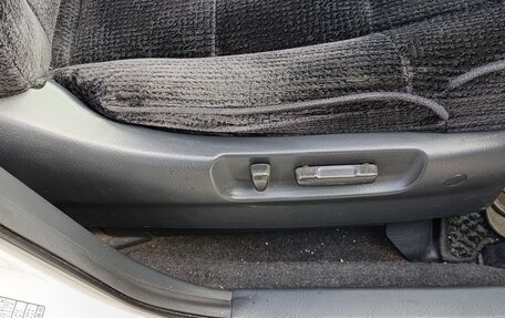 Honda Odyssey II, 2002 год, 690 000 рублей, 14 фотография