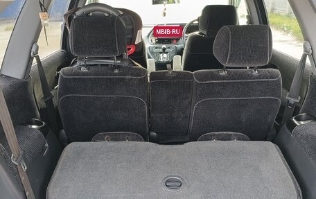 Honda Odyssey II, 2002 год, 690 000 рублей, 9 фотография