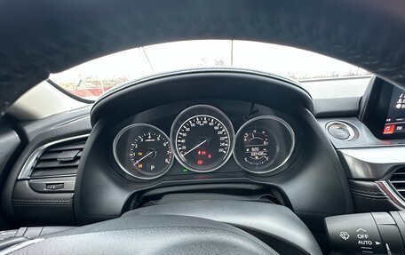 Mazda 6, 2018 год, 2 350 000 рублей, 5 фотография