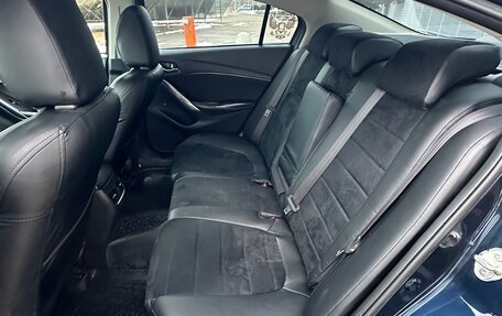 Mazda 6, 2018 год, 2 350 000 рублей, 6 фотография