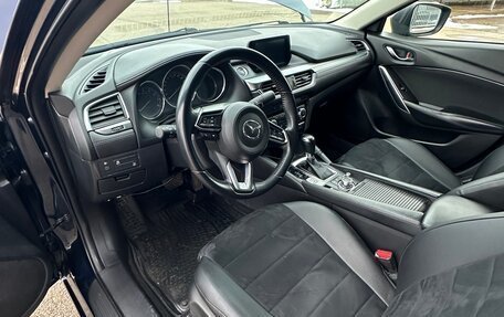 Mazda 6, 2018 год, 2 350 000 рублей, 8 фотография