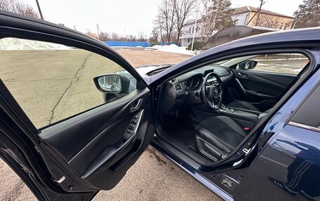 Mazda 6, 2018 год, 2 350 000 рублей, 7 фотография