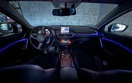 Mazda 6, 2018 год, 2 350 000 рублей, 9 фотография