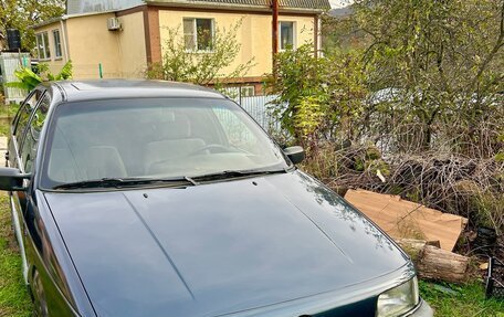 Volkswagen Passat B3, 1991 год, 185 000 рублей, 6 фотография