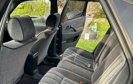 Volkswagen Passat B3, 1991 год, 185 000 рублей, 7 фотография