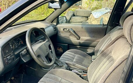 Volkswagen Passat B3, 1991 год, 185 000 рублей, 8 фотография