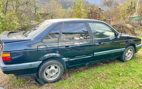 Volkswagen Passat B3, 1991 год, 185 000 рублей, 5 фотография