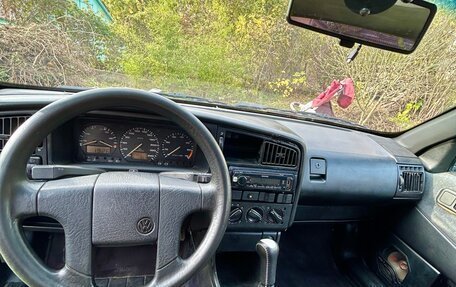 Volkswagen Passat B3, 1991 год, 185 000 рублей, 9 фотография