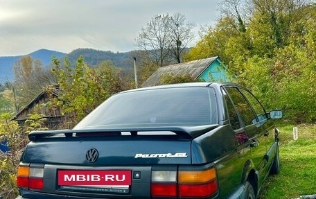 Volkswagen Passat B3, 1991 год, 185 000 рублей, 4 фотография
